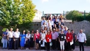 İnanç Turizmi Kongresi’ne Kapadokya ev sahipliği yaptı