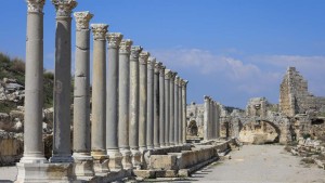 Turist sayısında Antalya, 9 milyonu aşarak rekora devam ediyor 