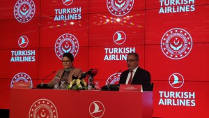 Türk Hava Yolları, şehit ve gazi yakınları için yeni karar aldı