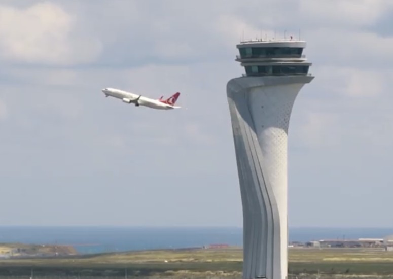 Türkiye görülmeye değer bir ülke 