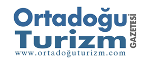Ortadoğu Turizm Logo